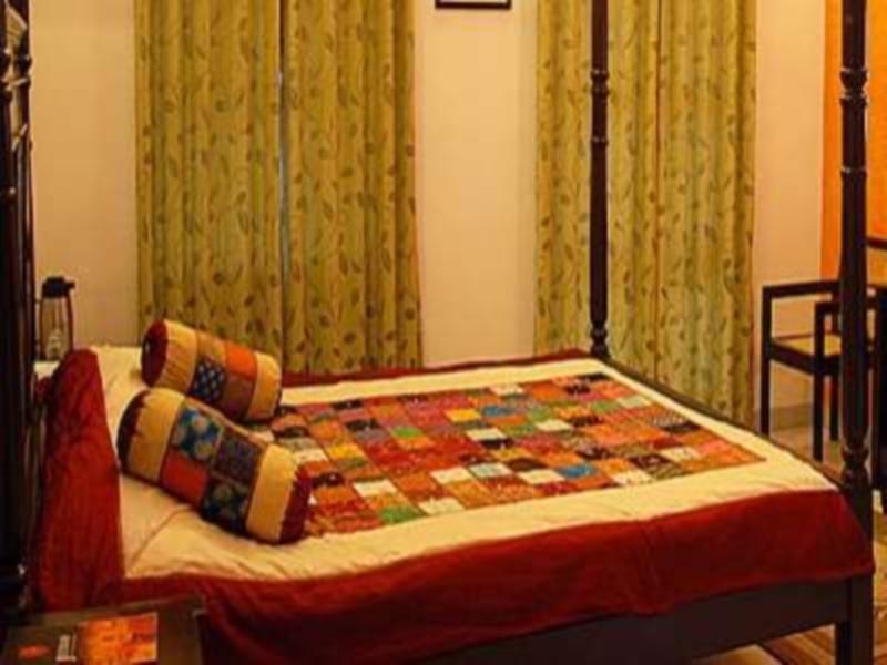 The Marwar Regency Hotel Джодхпур Экстерьер фото